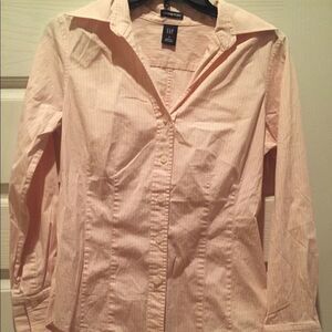 Gap Fitted Shirt 